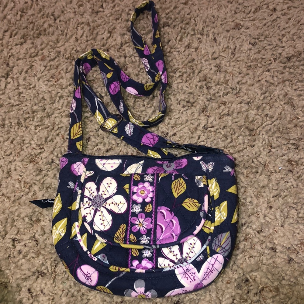 Vera Bradley Crossbody